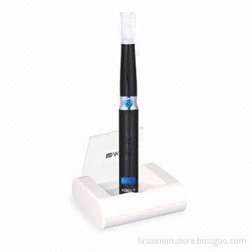 1,000 Puffs ISMK Electronic Cigarette with LCD Screen